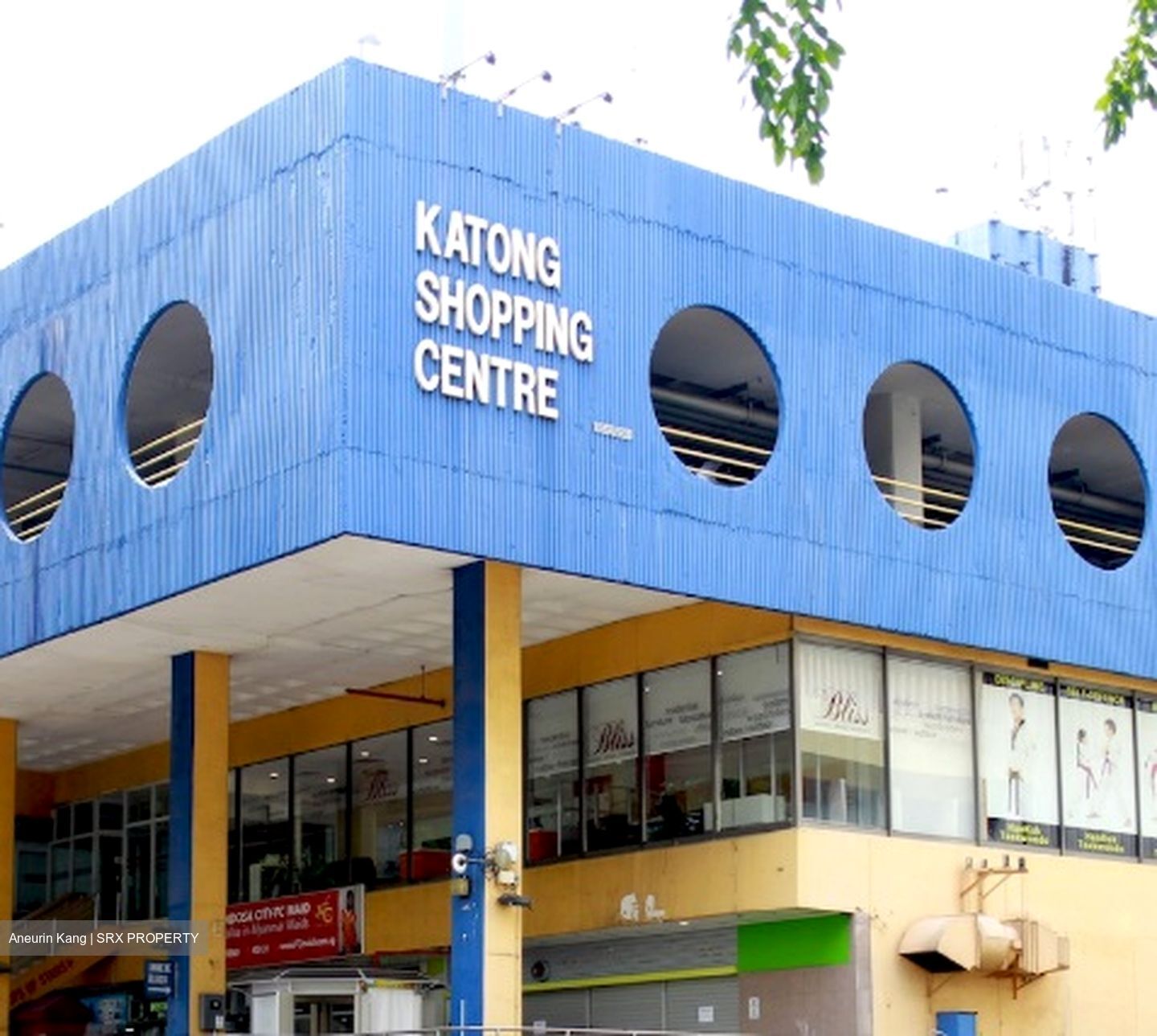 Katong Shopping Centre (D15), Office #602668951